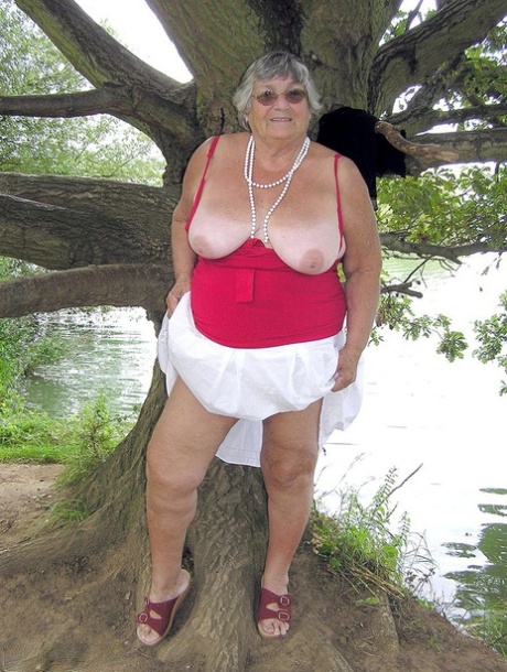 Granny Porn Pics