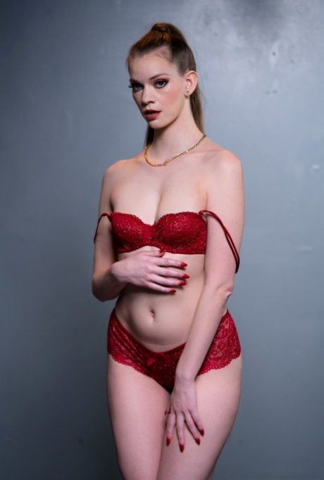 Transfixed performed by Erin Everheart, Ariel Demure Porn XXX 15597645